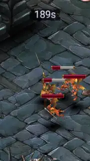 Fortress Legends Screenshot 2