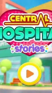 Central Hospital Stories Screenshot 1