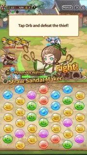 Luna Storia - Three Kingdoms Screenshot 6