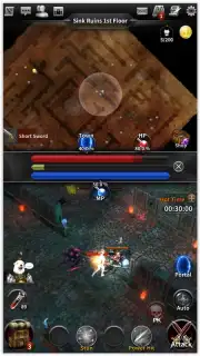 Call Of Chaos Screenshot 6