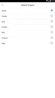 Maxthon5 Browser - fast and notes Screenshot 7