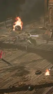 ArcheAge WAR Screenshot 5