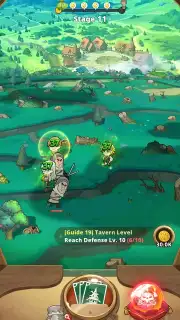 The Seven Deadly Sins: Idle Adventure Screenshot 9