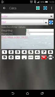 Health Maintain free Screenshot 6