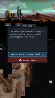 Stellar Hunter Screenshot 10