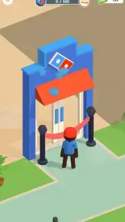 Pizza Ready Screenshot 2