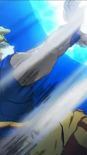 Dragon Ball Strongest Warrior Screenshot 5