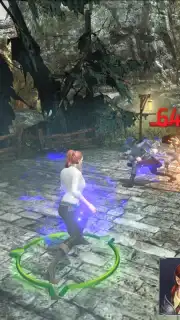 The Last Slain: Inherits the Legends Screenshot 3