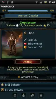 POGROMCY Screenshot 8
