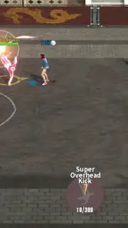 Extreme Football Screenshot 10