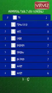 Escoba HD Screenshot 8