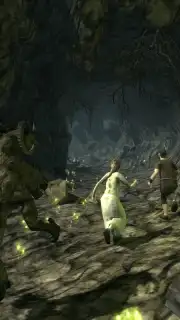 Chimera Simulator 3D Screenshot 2
