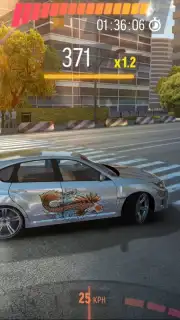 Drift Max Pro Screenshot 5