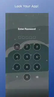 NoteBook (Diary) Screenshot 1