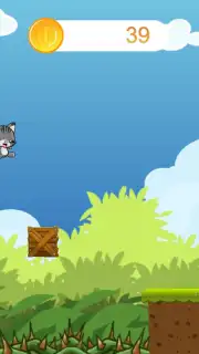 cat bros Screenshot 2