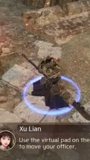 Three Kingdoms: Legends of War Screenshot 5