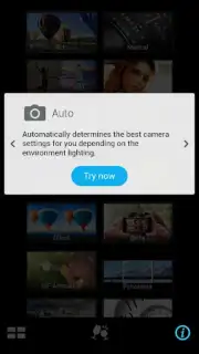 ASUS Camera Screenshot 3