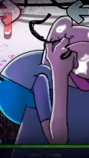 FNF Pibby Apocalypse Screenshot 2