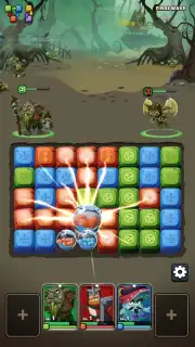 Fable Wars Screenshot 3