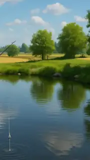 Farm Simulator 25 Screenshot 19