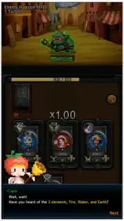 Arcane Straight Screenshot 7