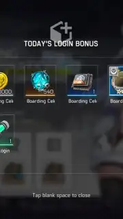 Artery Gear: Fusion Screenshot 2