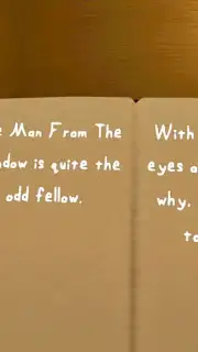 Man From The Window Screenshot 5