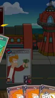 Animation Throwdown: TQFC Screenshot 8