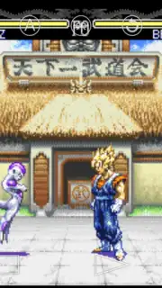 RetroArch Plus Screenshot 6