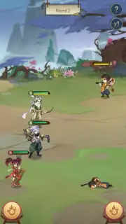 Ode To Heroes Screenshot 8