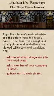 Occidental Heroes Screenshot 10