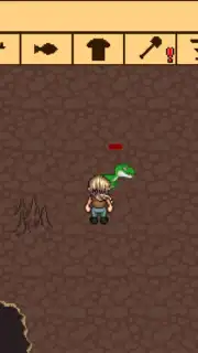 SRPG 3 Screenshot 4