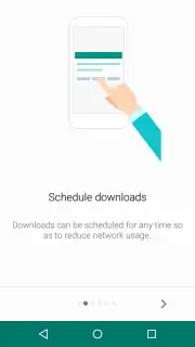 GDM - YouTube Video Downloader Screenshot 7