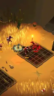 Man Or Vampire Screenshot 2