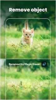 Magic Eraser - Remove Object Screenshot 4