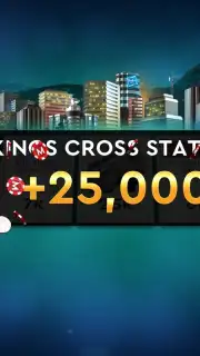 Monopoly Poker Screenshot 3