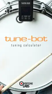 tune-bot Screenshot 3