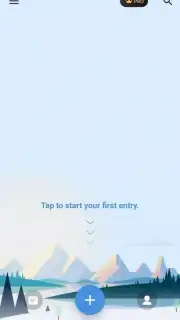 My Diary - Journal, Diary, Daily Journal with Lock Screenshot 9