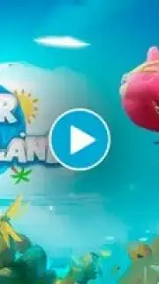 Tour of Neverland Screenshot 1