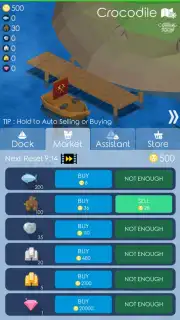 DOKDO Screenshot 6