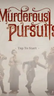 Murderous Pursuits Screenshot 4