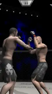 MMA Pankration Screenshot 9