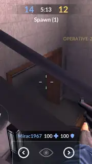 Critical Ops Screenshot 6