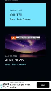 Weather And Weather News Screenshot 2