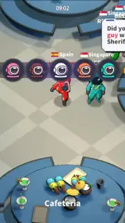 Super Sus Screenshot 4