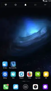 GO Launcher EX Screenshot 9