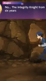 Sword Art Online: Unleash Blading Screenshot 4