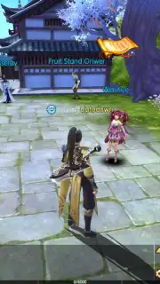 Script of Eternity Screenshot 5