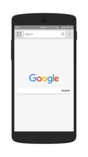 UCI Browser Mini Screenshot 2
