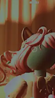Poppy Project Playtime Boxy Bo Screenshot 1
